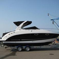 Chaparral 250 Signature