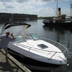 Chaparral 250 Signature