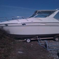 Maxum 3000scr