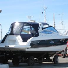 Cranchi 43 mediterranee