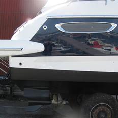 Cranchi 43 mediterranee