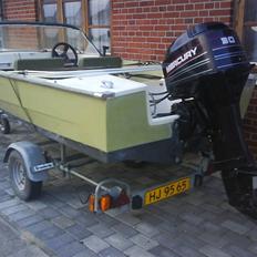 Ryds 435 Attack Sport *solgt*