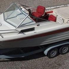 Daycruiser Eco fiber SOLGT