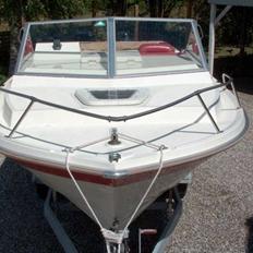 Daycruiser Eco fiber SOLGT