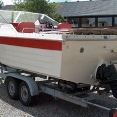 Daycruiser Eco fiber SOLGT