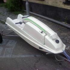 Kawasaki js300