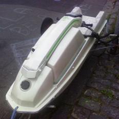 Kawasaki js300