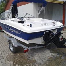 Bayliner 175 BR