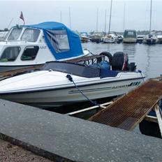 Fletcher 13 Arrowsprint solgt
