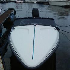 Fletcher 13 Arrowsprint solgt