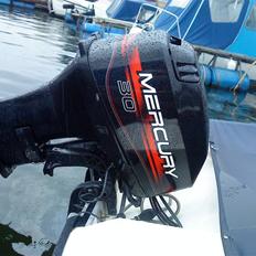 Fletcher 13 Arrowsprint solgt