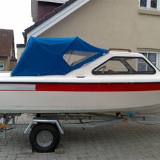Sealine 480 HT