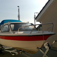 Sealine 480 HT