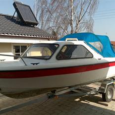 Sealine 480 HT