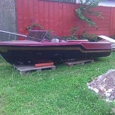 Selco Selfleet 15