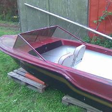 Selco Selfleet 15