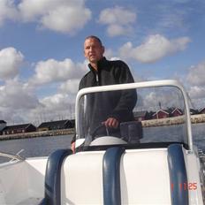 Quicksilver 500 Commander 