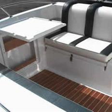 Quicksilver 500 Commander 