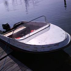 Ørnvik x