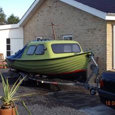 J Jante (Dokkedal jolle)