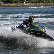 Seadoo Rxp