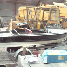 Silver Viking Silvester II