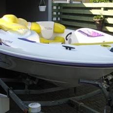 Seadoo Speedster (Solgt)
