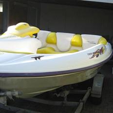 Seadoo Speedster (Solgt)