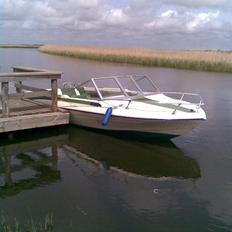 Glastron V 174 Bayflite