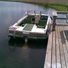 Glastron V 174 Bayflite