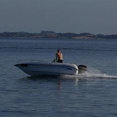 Bella 440 R (Solgt)