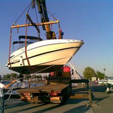 Maxum 2400 SC3