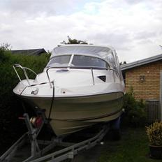 Ørnvik 540 Cruiser