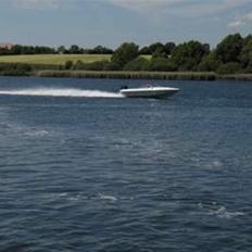 Fletcher Bravo 199 200hk SOLGT