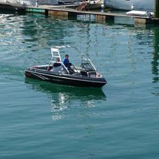 X Tige 21i Type R (SOLGT)