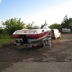 Bayliner Arriva