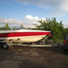 Bayliner Arriva