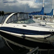 Chaparral 255 SSI