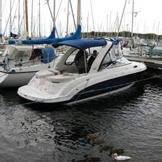 Chaparral 255 SSI