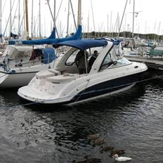 Chaparral 255 SSI  