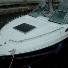 Chaparral 255 SSI