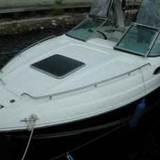 Chaparral 255 SSI  