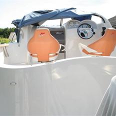 Ørnvik 540 cruiser