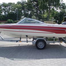 Campion Allante 160