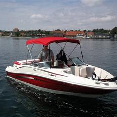 Sea Ray 185 Sport