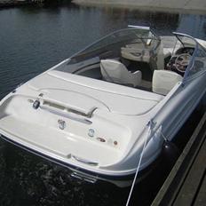 Bayliner 1850 SS Capri 4,3 V6
