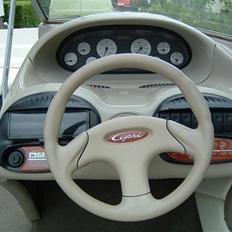 Bayliner 1850 SS Capri 4,3 V6