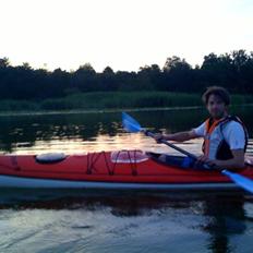 X Aquilo K1