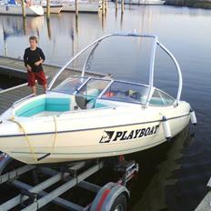 Stingray 556 zpx PLAYBOAT! :D