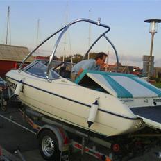 Stingray 556 zpx PLAYBOAT! :D